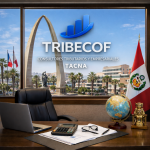 Estudio Contable en Tacna: Servicios Contables y Tributarios para Empresas y MYPES