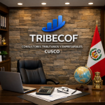 contadores en cusco tribecof estudio contable, asesoría profesional y confiable