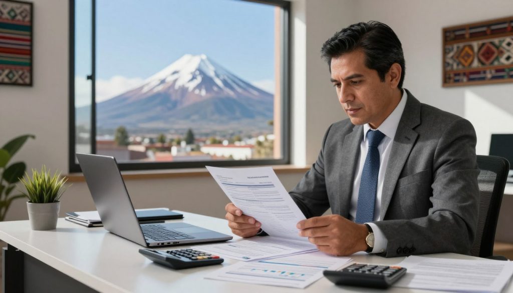 contador tributario arequipa