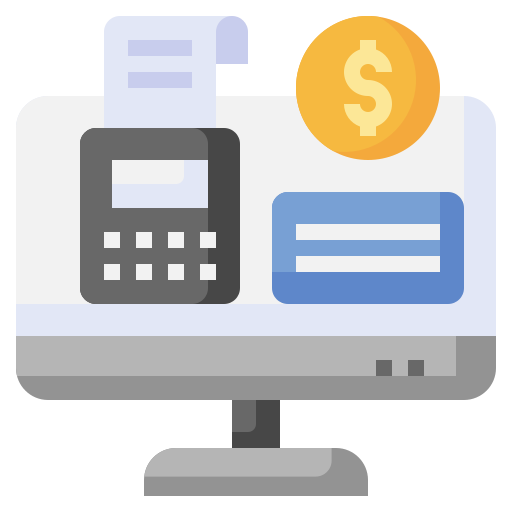 Servicios Contables y POS | Tribecof Cierre de caja