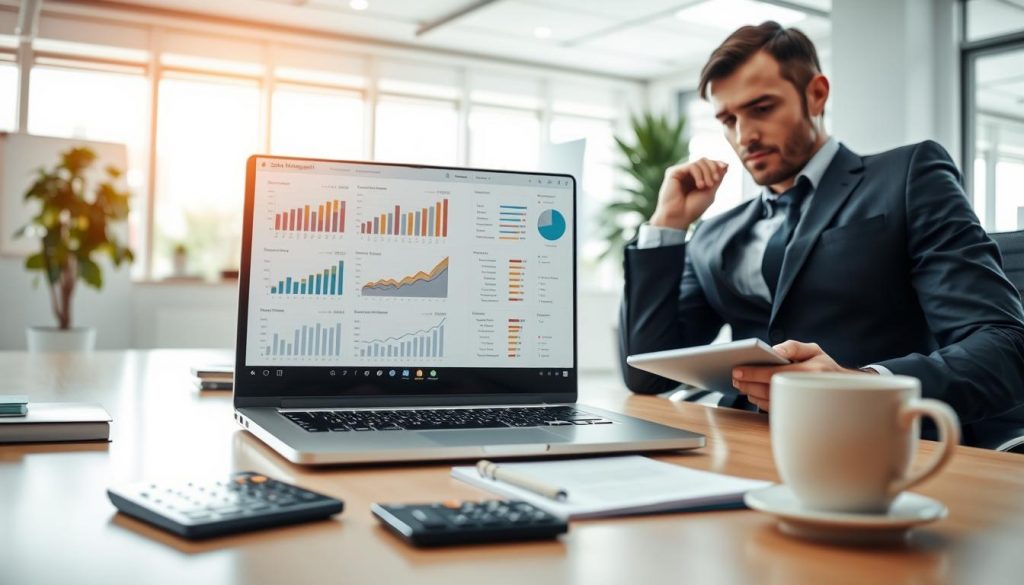 software gratuito para gestion de ventas