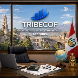 Contadores en Arequipa: Servicios Contables y Tributarios para Empresas y MYPES