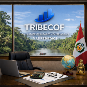 estudio contable en madre de dios servicios contables y tributarios para empresas y mypes