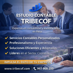 estudio contable en perú servicios contables y tributarios para empresas